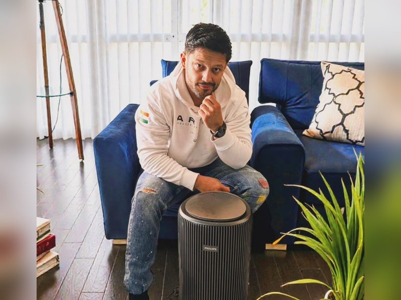 लंबे समय बाद रियलिटी टीवी में लौटे सिद्धार्थ भारद्वाज, 'द 50' को 'हां' कहने का बताया कारण