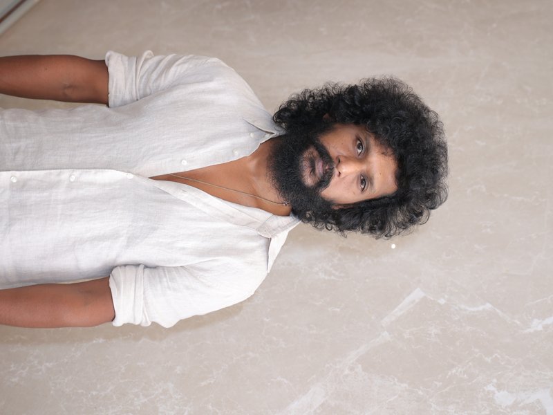 Lokesh Kanakaraj clarifies on why he opted out of directing the Rajinikanth-Kamal Haasan film (Photo Credit: IANS/PR)