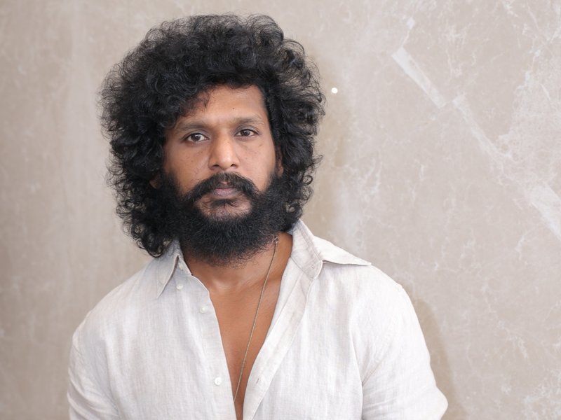 Lokesh Kanakaraj clarifies on why he opted out of directing the Rajinikanth-Kamal Haasan film (Photo Credit: IANS/PR)