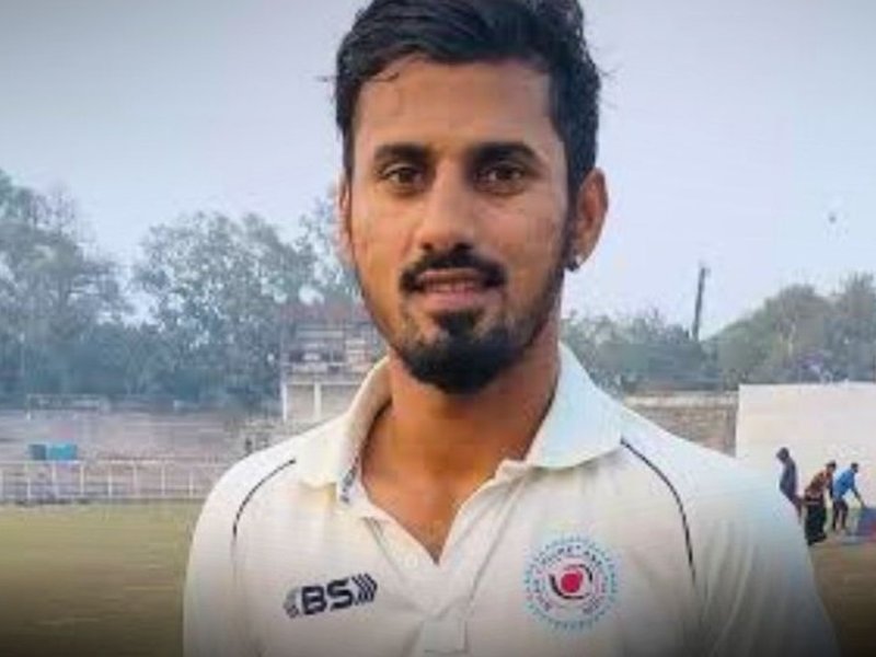 रणजी ट्रॉफी प्लेट ग्रुप के फाइनल में बिहार ने मणिपुर को 568 रन से हराया