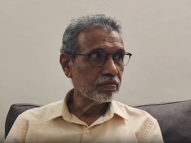 कृषि क्षेत्र को नई दिशा देने वाले डॉ. के. रामासामी को पद्म श्री, किसानों को बताया असली सम्मान का हकदार 