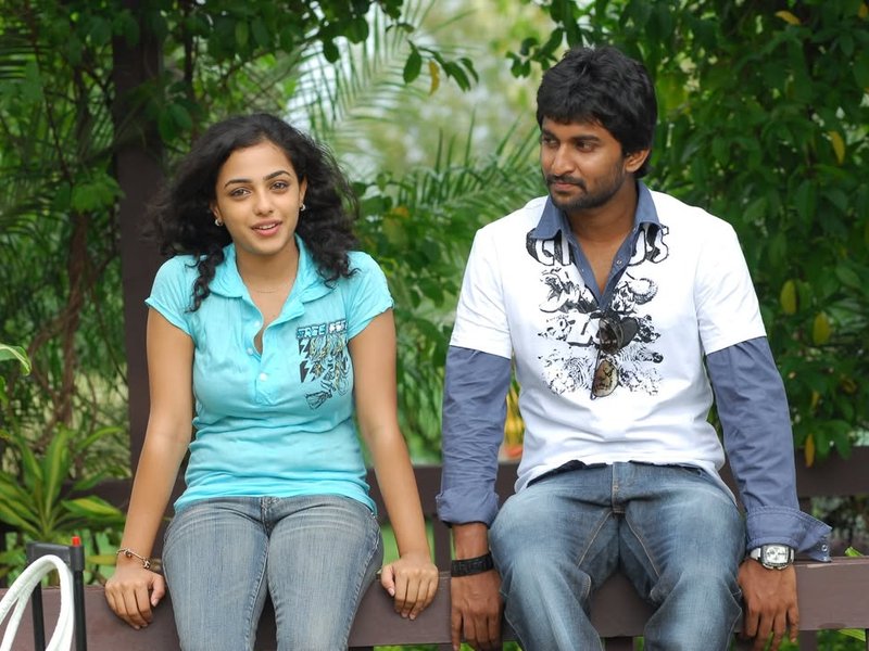Nithya Menen recalls working on 'Ala Modalaindi' as film completes 15 years! (Photo Credit: Nithya Menen/Instagram)