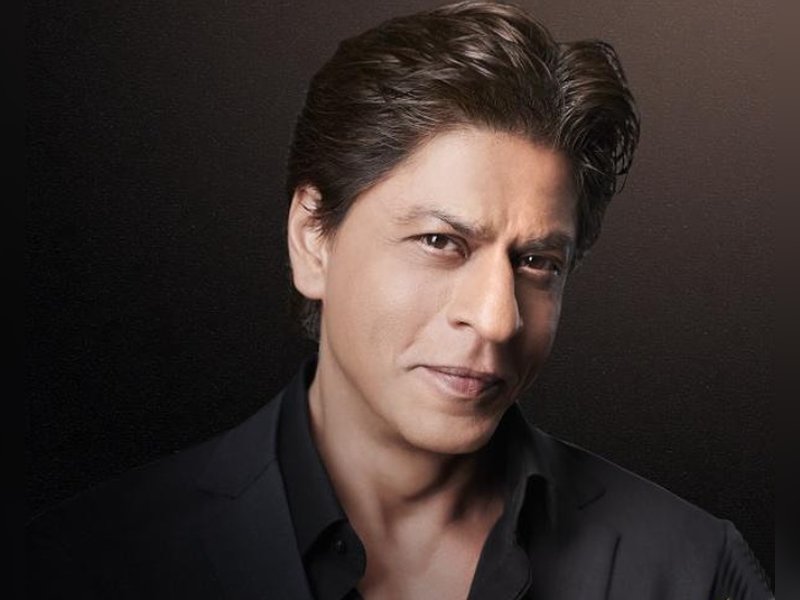 Shah Rukh Khan says 'Proud to be Indian' as he wishes everyone Happy Republic Day