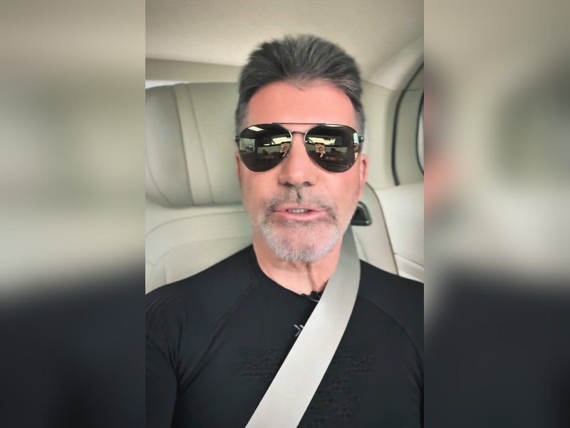 Simon Cowell to divulge details about his empire in new documentary