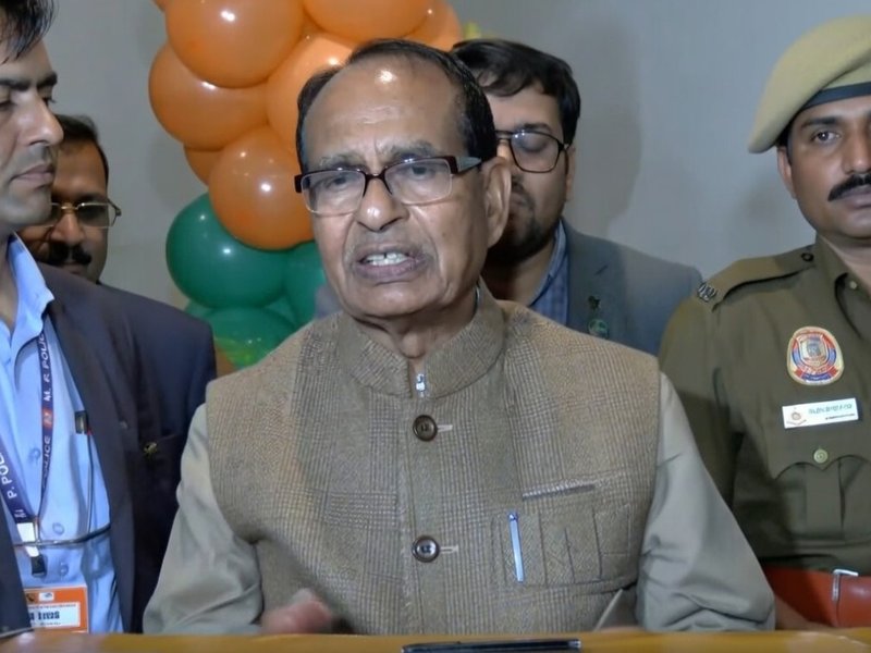 गणतंत्र दिवस पर किसान भाइयों में दिखा उत्साह: शिवराज सिंह चौहान 