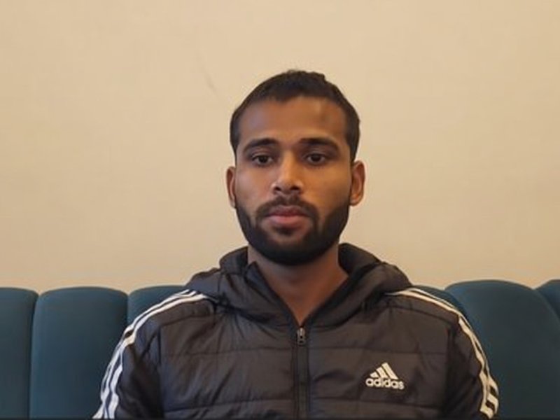 पद्मश्री प्रवीण कुमार: 2019 में लौटे थे गांव, कोच ने वापस बुलाया, पैरालंपिक में देश के लिए जीता स्वर्ण और रजत पदक  