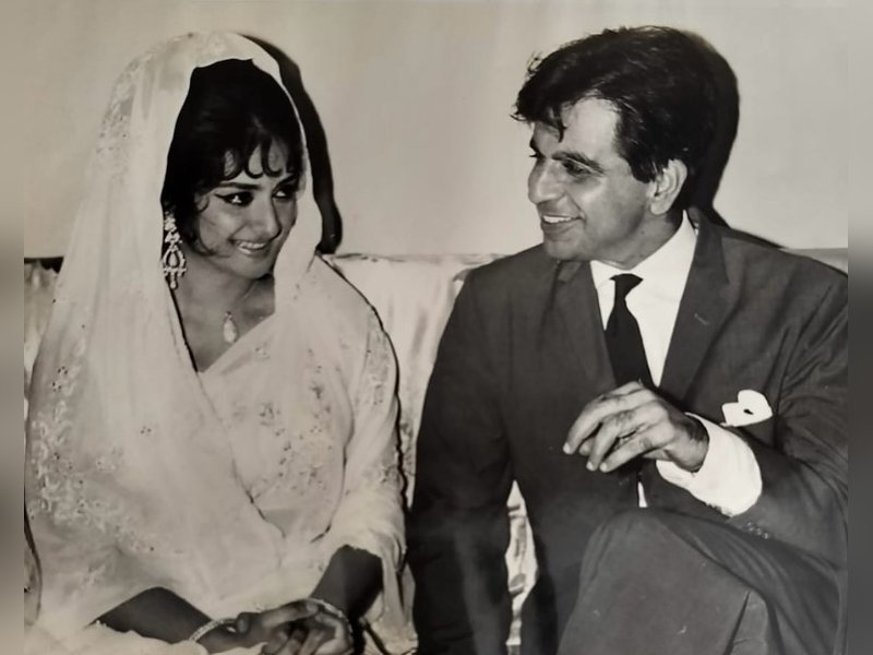Saira banu