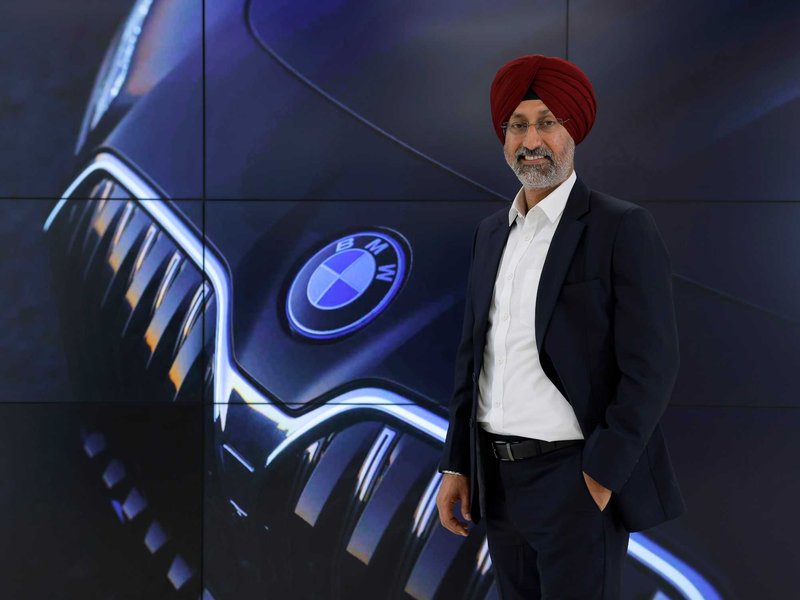 India-EU FTA duty cuts could boost India’s small luxury car market: BMW India CEO