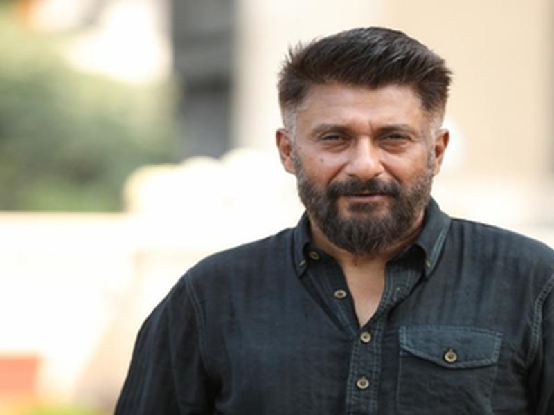 Vivek Ranjan Agnihotri, Dhurandhar 