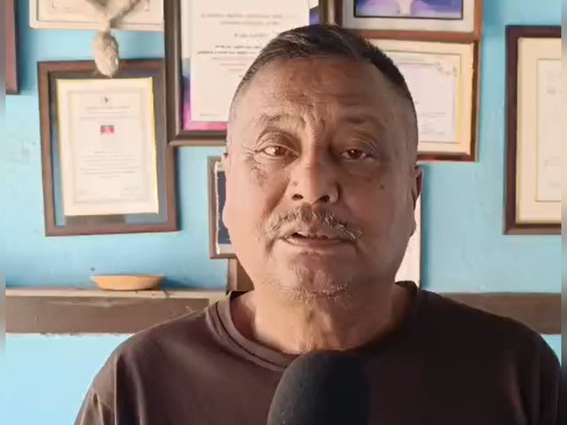 ‘काश पिता यह सम्मान देख पाते’, पद्मश्री मिलने पर भावुक हुआ युमनाम जात्रा सिंह का परिवार