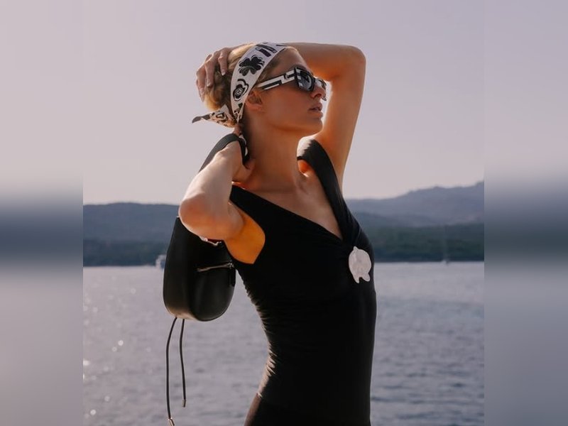 Paris Hilton feels like there's a 'demon in her mind'