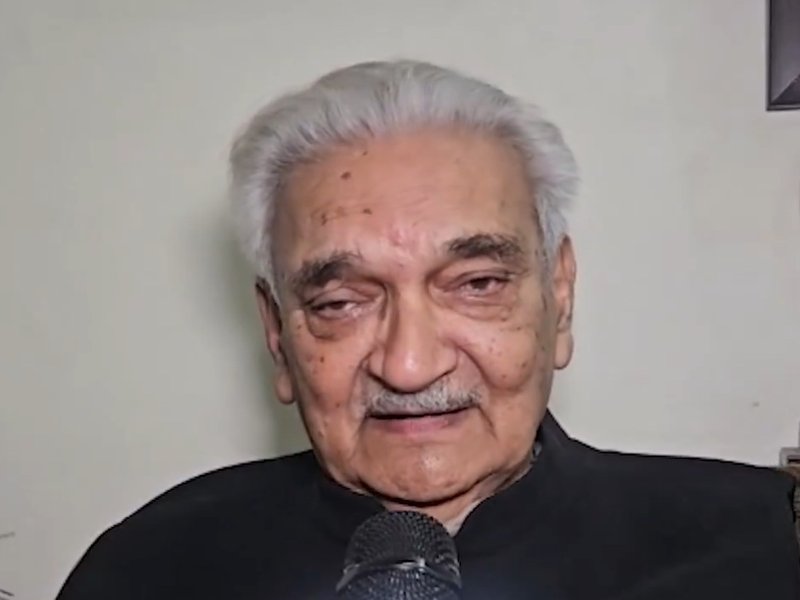 More than an actor: Padma Shri awardee Anil Rastogi on his journey beyond the spotlight (Photo: IANS)