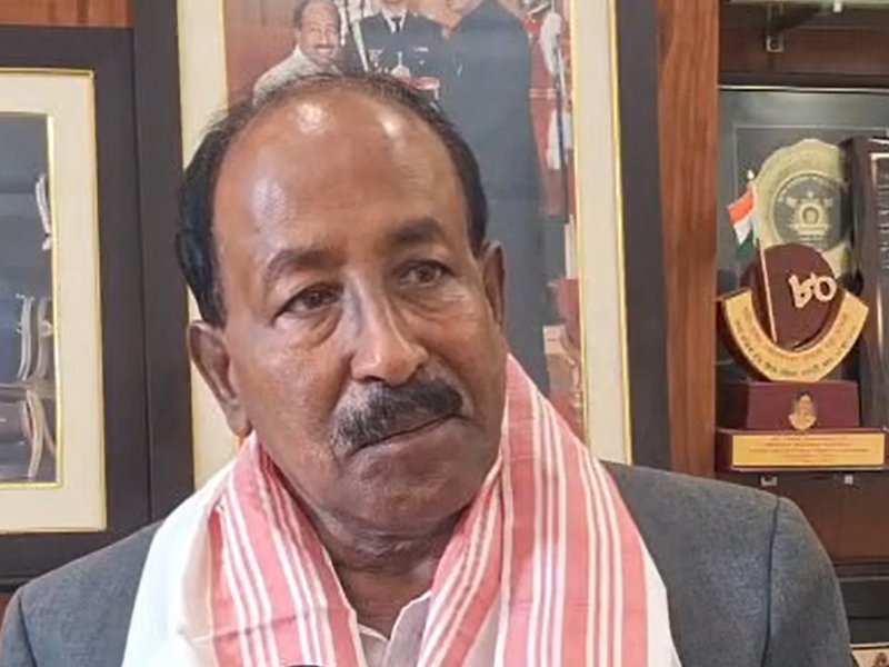 गुवाहाटी के नूरुद्दीन अहमद को पद्मश्री सम्मान, सरकार का जताया आभार