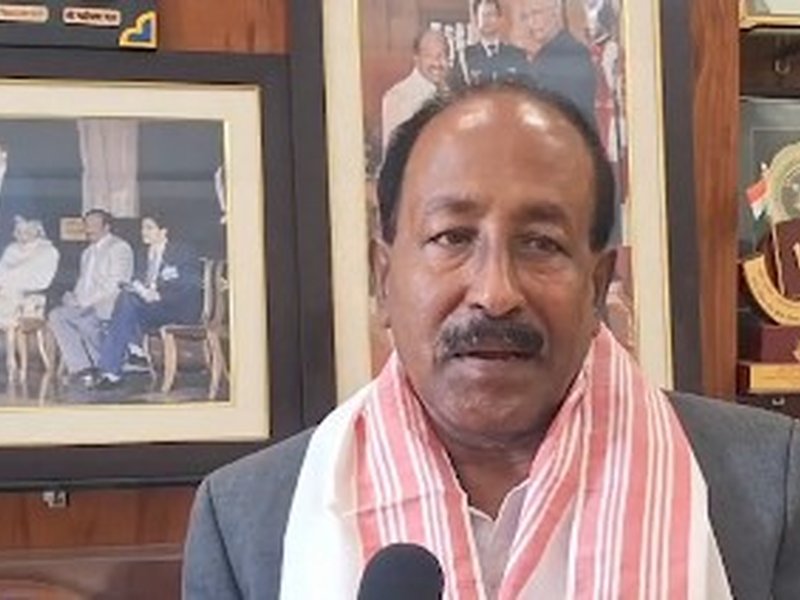 Work transcends all boundaries, says Assam Padma Shri awardee Nuruddin Ahmed