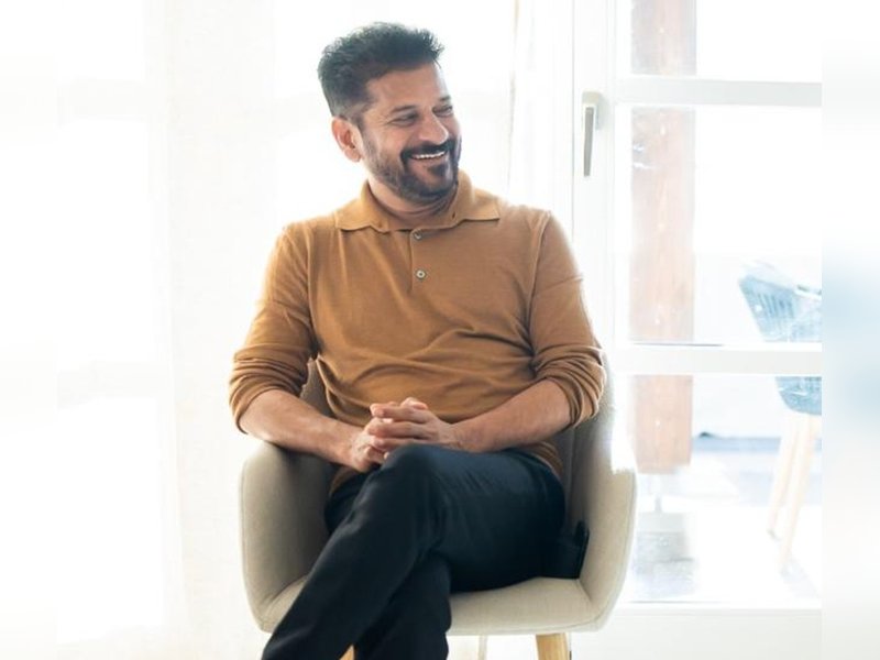 Telangana CM begins executive education at Harvard University (Photo: @revanth_anumula/X)