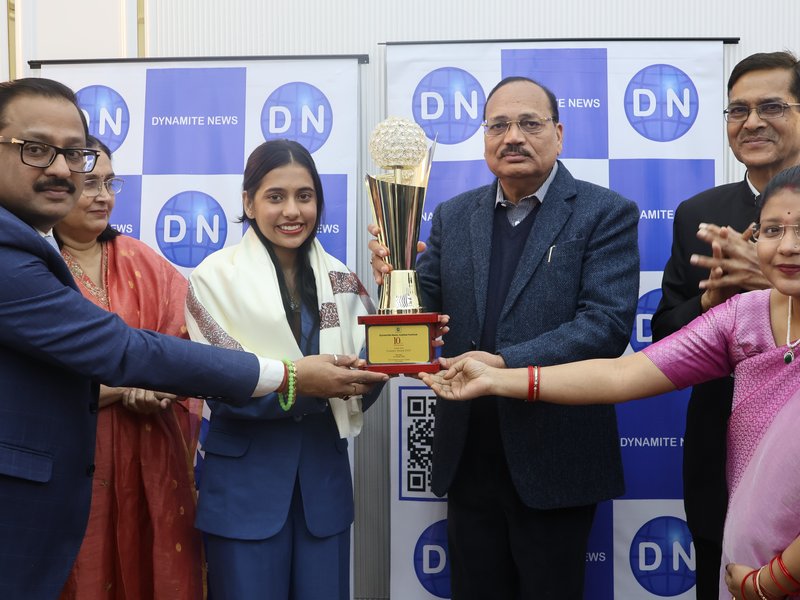 शतरंज की अगली बाजी में दिव्या देशमुख से देश को बड़ी उम्मीदें: सीजेआई सूर्यकांत