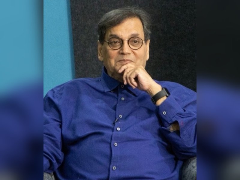 Subhash Ghai reveals his views on the ongoing trend of recreating timeless classics