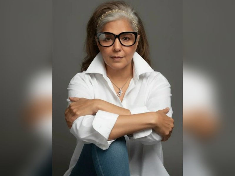 Hrithik Roshan's mother Pinkie Roshan is elated as her ‘uncle’ Dharmendra is being honoured Padma Vibhushan