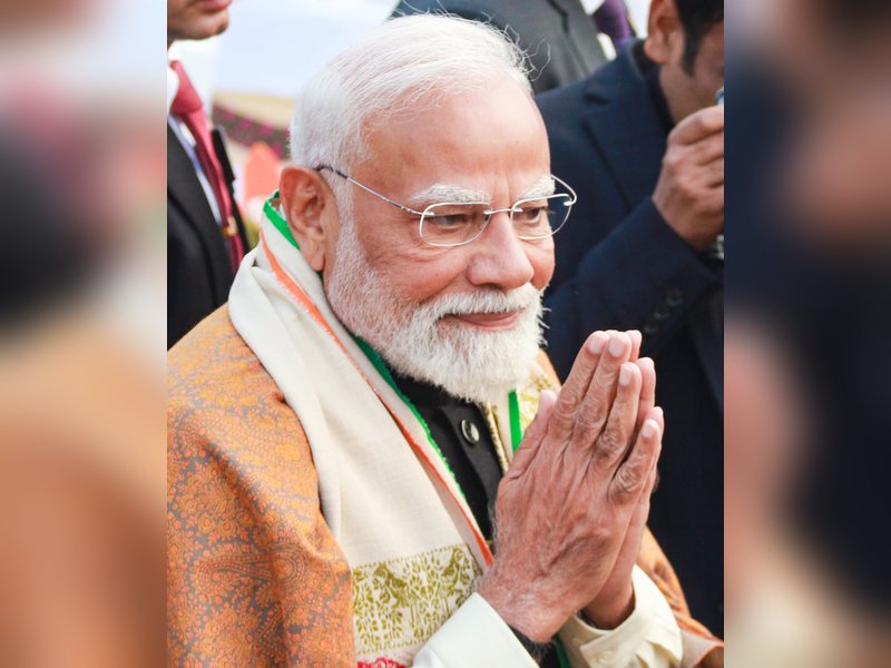 पीएम मोदी का रविवार को पंजाब दौरा, आदमपुर एयरपोर्ट का नया नामकरण और हलवारा एयरपोर्ट टर्मिनल का करेंगे उद्घाटन