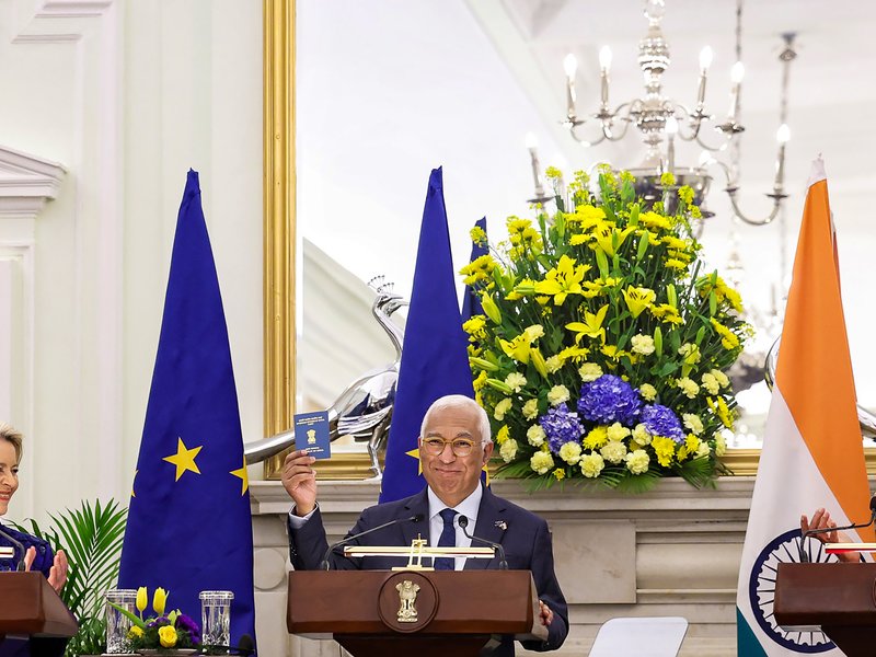 India-EU FTA now opens entire European market for Indian exporters: FIEO