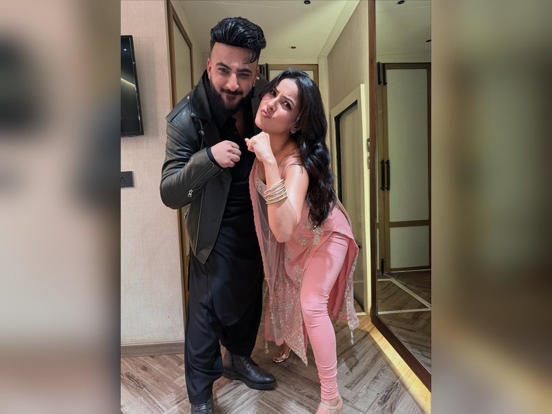 Shehnaaz Gill's brother Shehbaz's birthday wish: 'Everything I am today is because of you' 