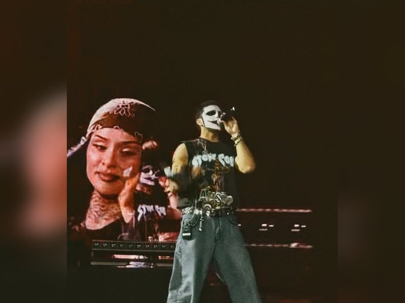 Talwiinder gives shout-out to R&B ‘queen’ Kehlani