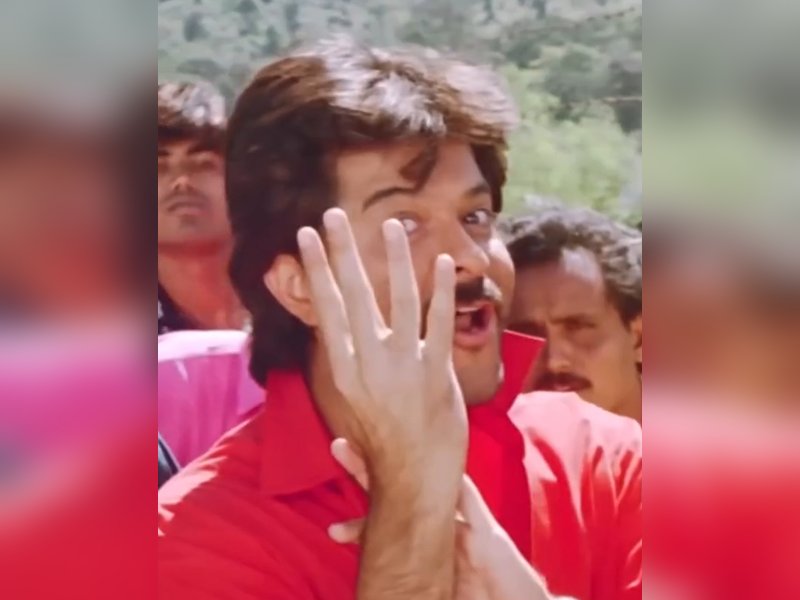 Anil Kapoor’s ‘Ram Lakhan’ clocks 37 years, actor says Lakhan has ‘aged’ rather well