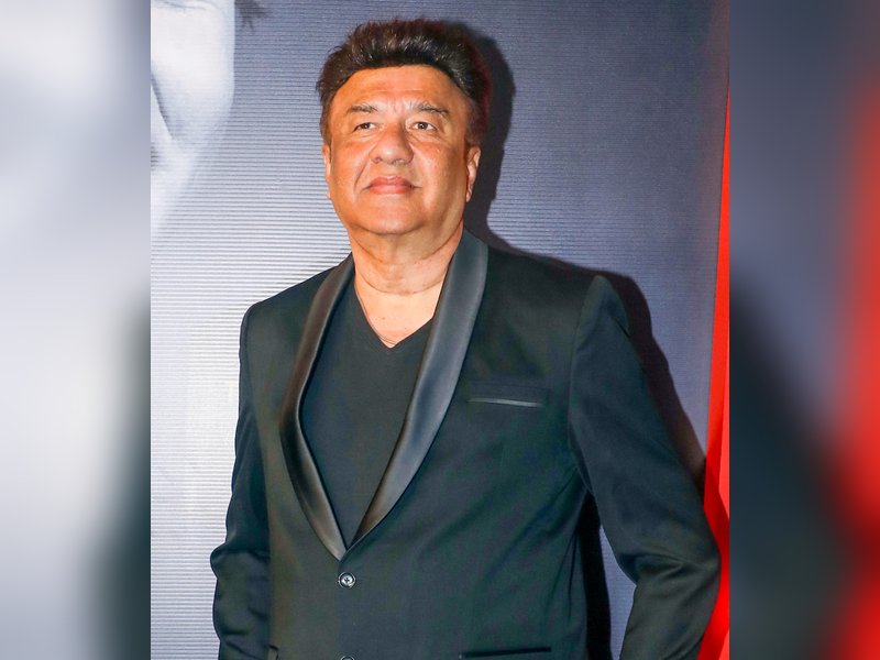 Anu Malik shares amusing anecdote about Akshay Kumar gifting him his lost watch