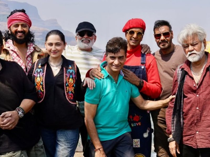 'धमाल 4' की रिलीज डेट में बदलाव, 12 जून नहीं अब इस दिन देगी सिनेमाघरों में दस्तक 