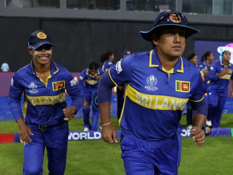 Sri Lanka to play six-match white-ball series in West Indies from Feb 20 