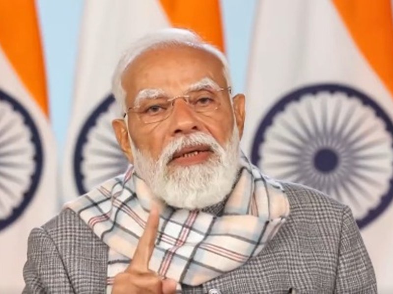 भारत के एनर्जी सेक्टर में 500 अरब डॉलर के निवेश का मौका, देश 'रिफॉर्म्स एक्सप्रेस' पर सवार- पीएम मोदी के संबोधन की बड़ी बातें