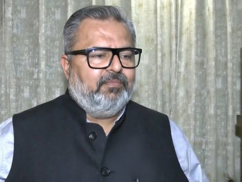 उत्तराखंड: यूसीसी के एक साल होने पर बोले मनु गौड़- मेरे लिए खुशी की बात, मुझे भी योगदान देने का मौका मिला