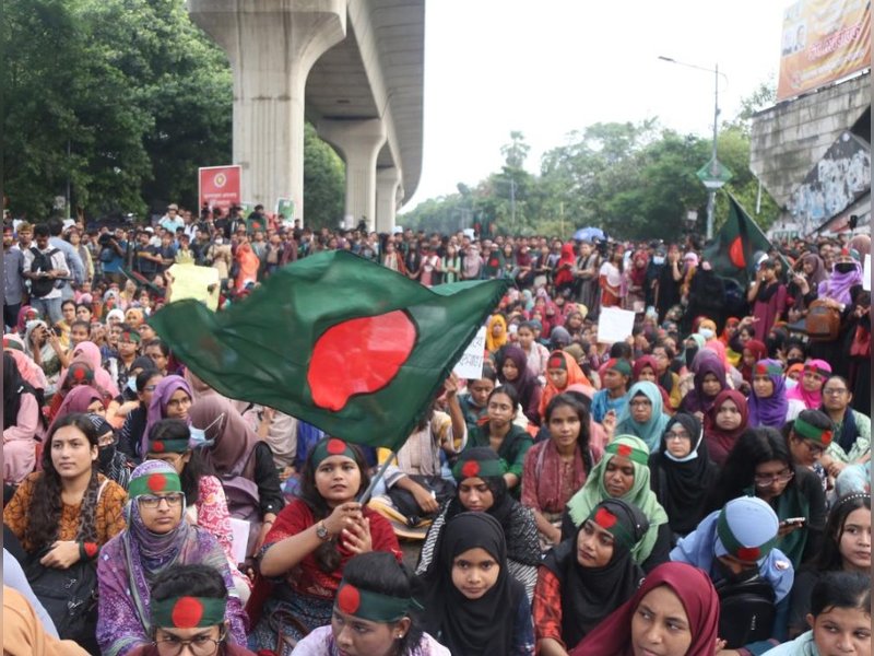 Bangladesh polls: Women remain underrepresented as violence and intimidation escalate