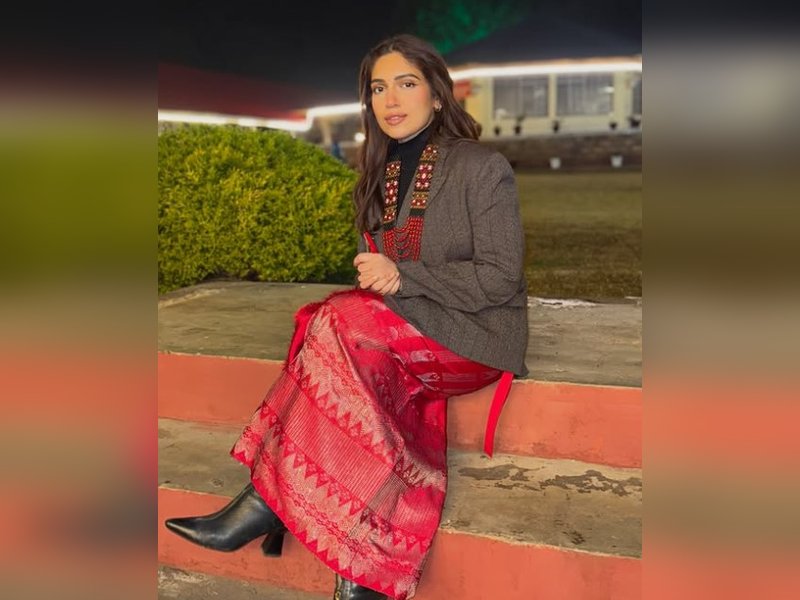 आसान नहीं रहा 'दलदल' में 'रीता फरेरा' का किरदार निभाना, समझने में लगे 5 महीने :  भूमि पेडनेकर 