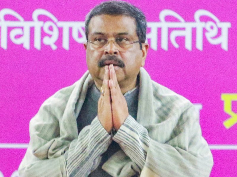 ‘No one can misuse the law’: Education Minister allays fears on new UGC regulations (Photo: IANS/Qamar Sibtain)