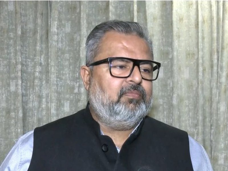 Uttarakhand celebrates one year of UCC, Manu Gaur highlights women’s rights and live-in laws