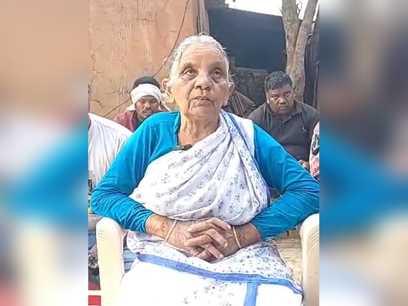 Shibu Soren’s sister says he deserved Bharat Ratna more than Padma Bhushan 