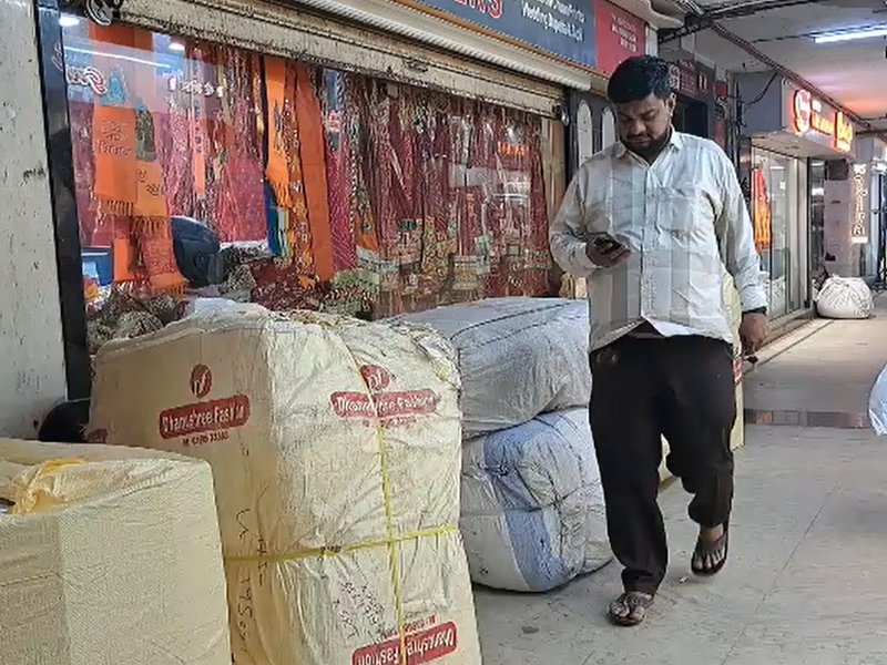 एफटीए समझौते से सूरत के टेक्सटाइल व्यापारियों में खुशी, जताया पीएम मोदी का आभार