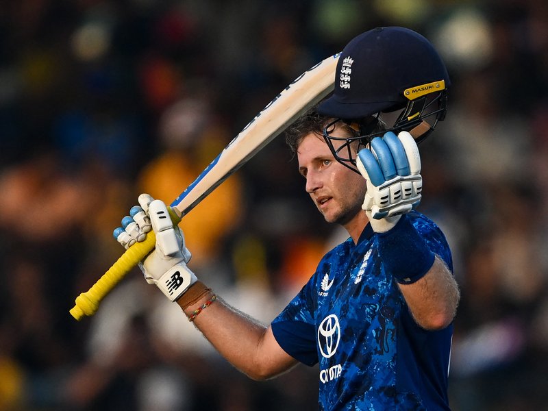 हैरी ब्रूक और जो रूट का शतक, इंग्लैंड ने श्रीलंका को दिया 358 रन का लक्ष्य  