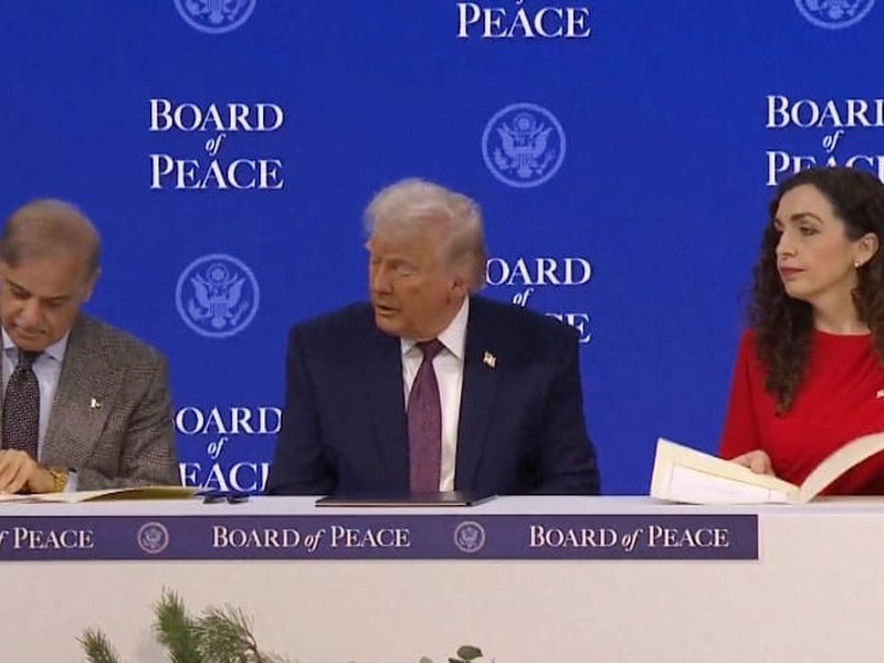 Pakistan's terror nexus undermines global efforts to demilitarise Gaza: Report