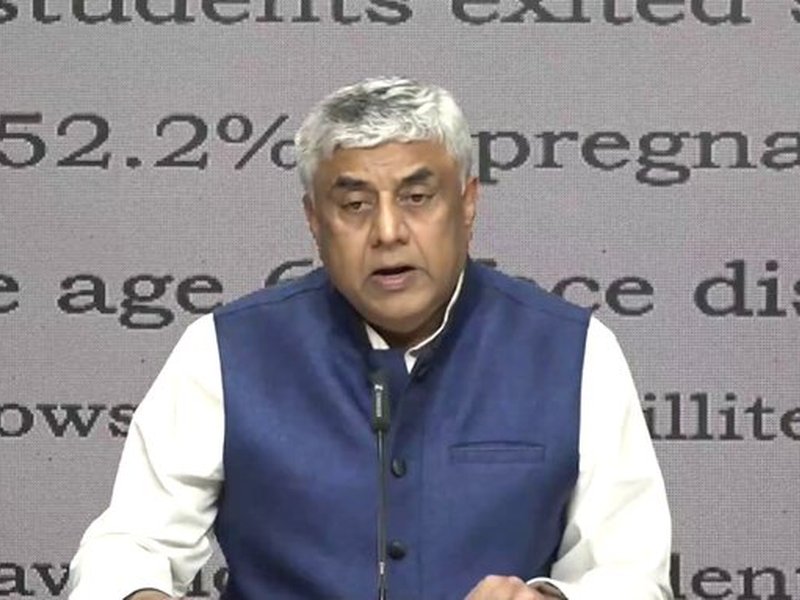 Congress alleges Govt policies leading to jobless growth