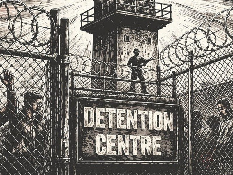 Three more civilians forcibly disappeared by Pak forces in Balochistan 