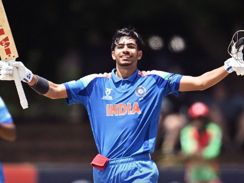 अंडर-19 विश्व कप: भारत ने जिम्बाब्वे को 204 रन से हराया, विहान मल्होत्रा रहे प्लेयर ऑफ द मैच 