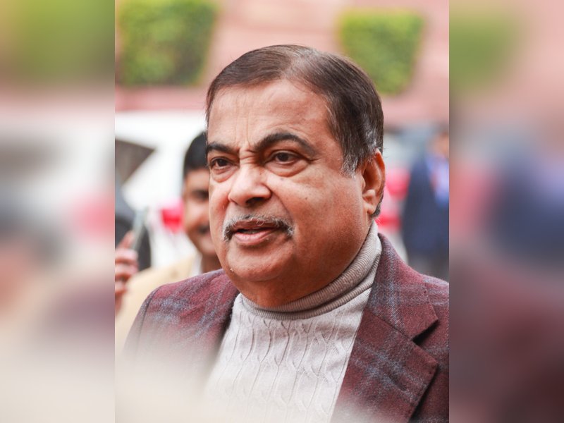 910 करोड़ से जयपुर-किशनगढ़ हाईवे होगा 6-लेन, महाराष्ट्र के कागल में बनेगा एलिवेटेड कॉरिडोर: नितिन गडकरी