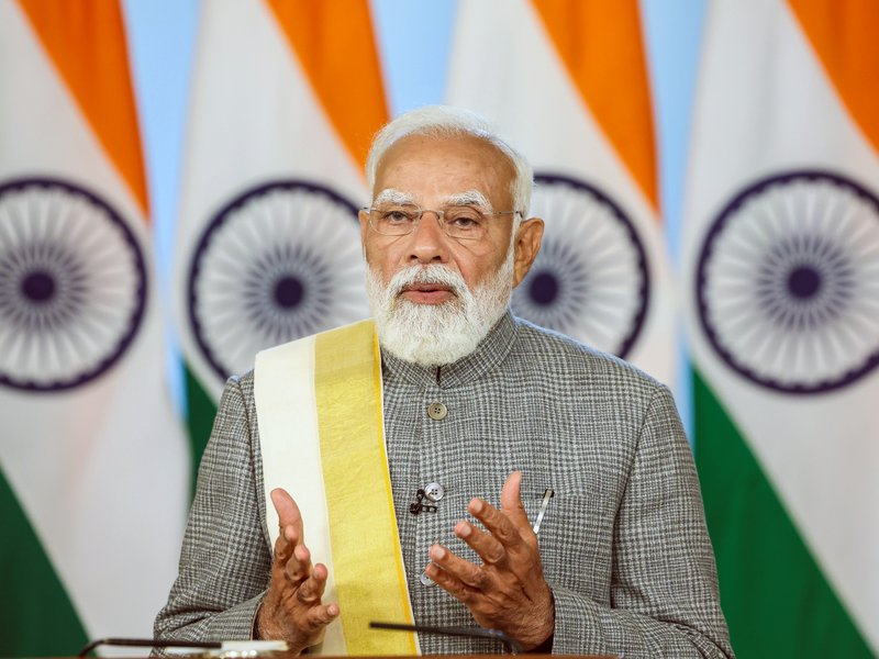 आर्य वैद्यशाला के शताब्दी समारोह में पीएम मोदी बोले- आयुर्वेद को सहेजने और संरक्षित करने में संस्था का योगदान अहम