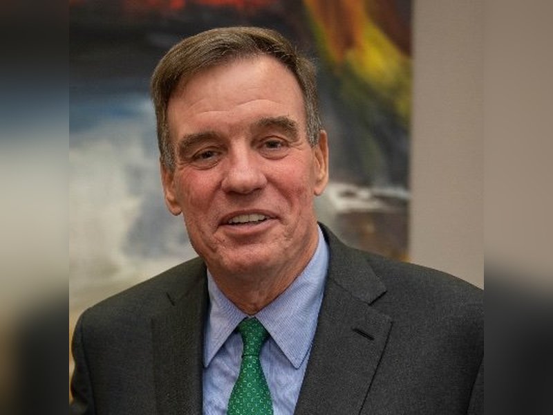 Tariffs, trust deficit strain India-US ties: Warner (IANS interview)