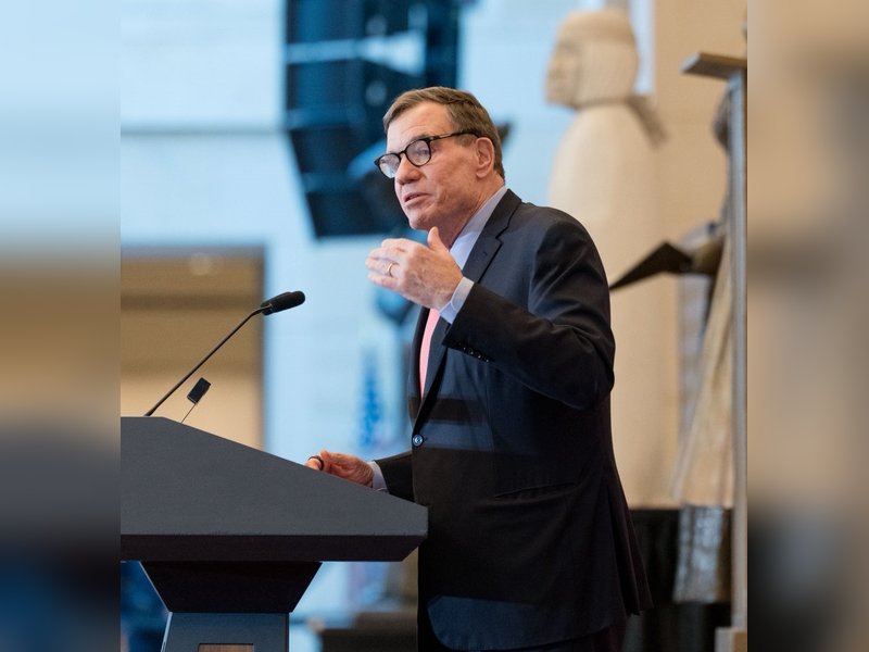 US role overstated in India-Pakistan crisis: Senator Warner