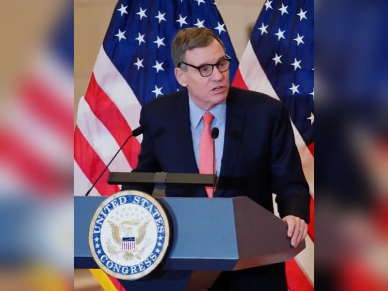 Bangladesh elections face uncertainty amid US pullback: Senator