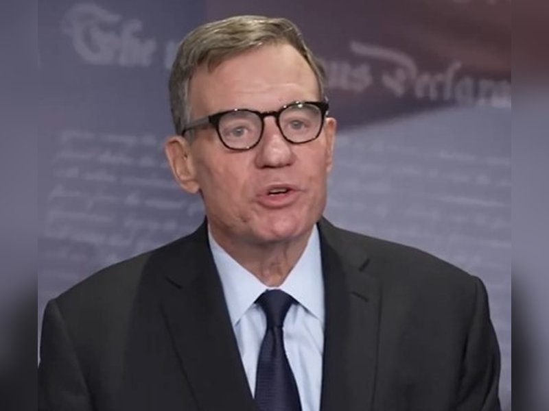 Quad, 2+2 lose momentum amid India-US rift: Lawmaker (IANS interview)