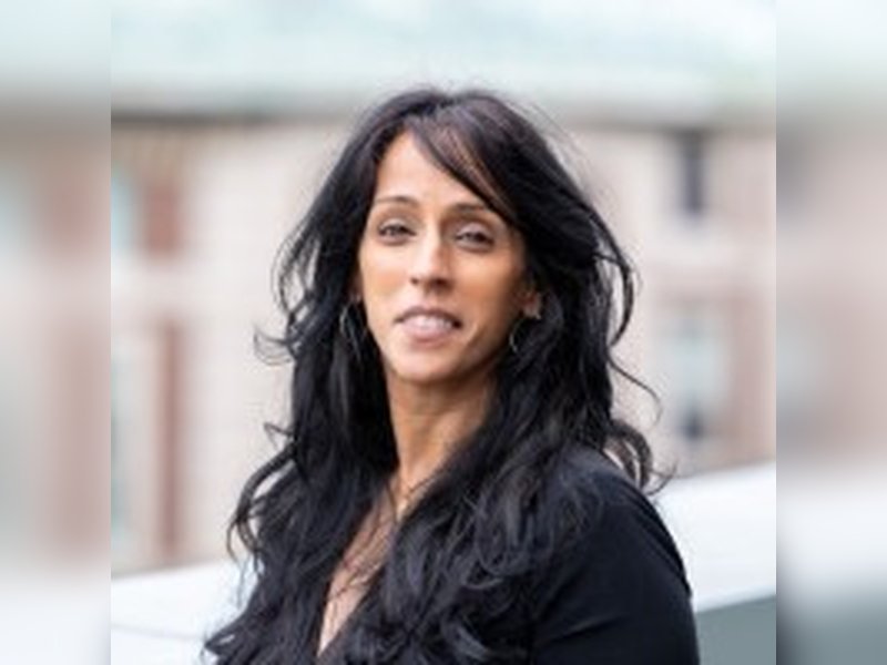 Indian American candidate Rakhi Israni seeks to re-engage communities in Congressional run